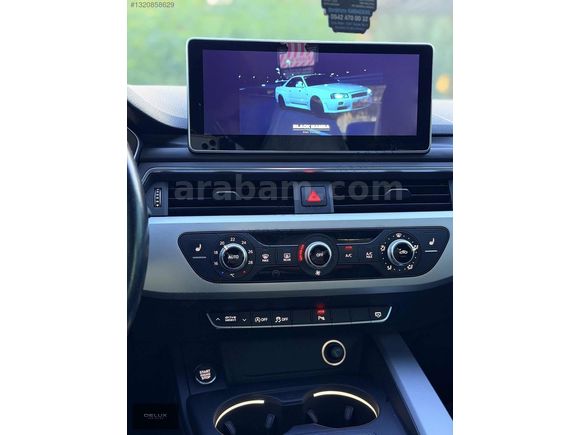 AUDİ | A4 | HATASIZ | 1.4 TFSI