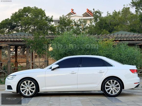 AUDİ | A4 | HATASIZ | 1.4 TFSI
