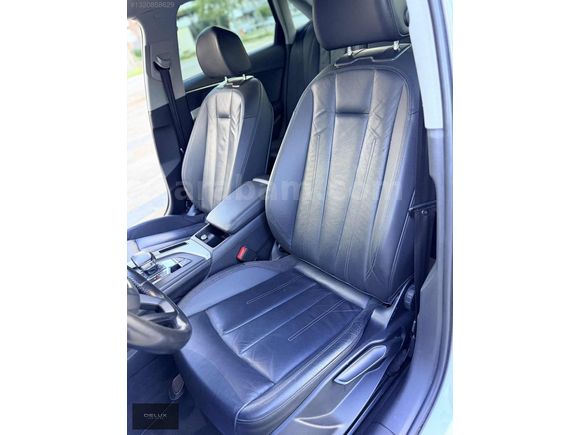 AUDİ | A4 | HATASIZ | 1.4 TFSI