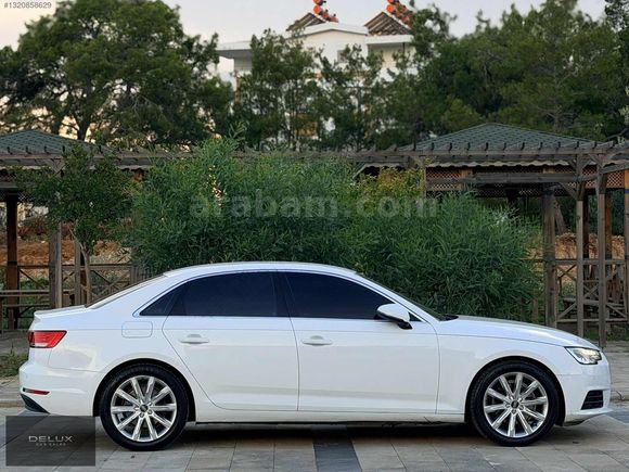 AUDİ | A4 | HATASIZ | 1.4 TFSI