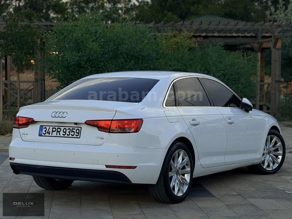 AUDİ | A4 | HATASIZ | 1.4 TFSI