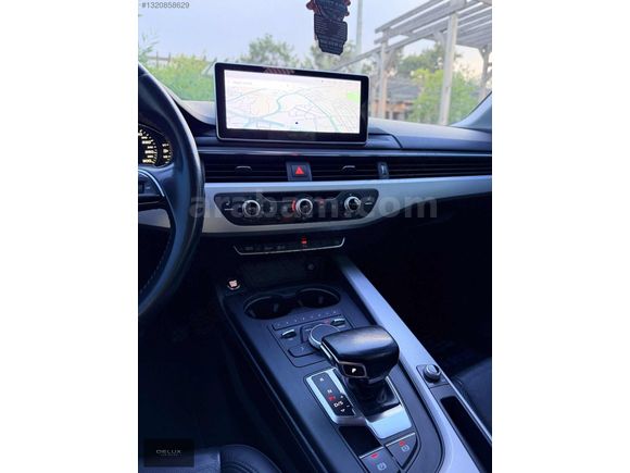 AUDİ | A4 | HATASIZ | 1.4 TFSI
