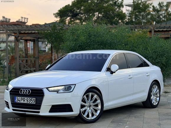 AUDİ | A4 | HATASIZ | 1.4 TFSI