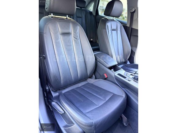 AUDİ | A4 | HATASIZ | 1.4 TFSI