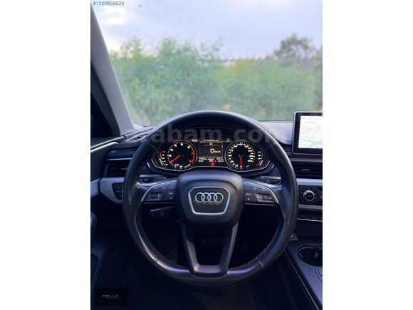 AUDİ | A4 | HATASIZ | 1.4 TFSI