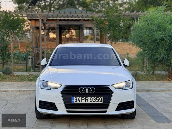AUDİ | A4 | HATASIZ | 1.4 TFSI