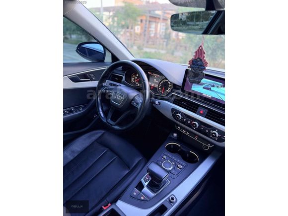 AUDİ | A4 | HATASIZ | 1.4 TFSI