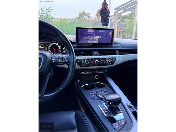 AUDİ | A4 | HATASIZ | 1.4 TFSI