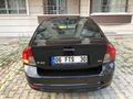 Sahibinden Volvo S40 1.6 D Dynamic 2008 Model  282.000 km Siyah