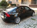 Sahibinden Volvo S40 1.6 D Dynamic 2008 Model  282.000 km Siyah