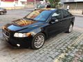 Sahibinden Volvo S40 1.6 D Dynamic 2008 Model  282.000 km Siyah