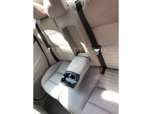 Sahibinden Volvo S40 1.6 D Dynamic 2008 Model  282.000 km Siyah