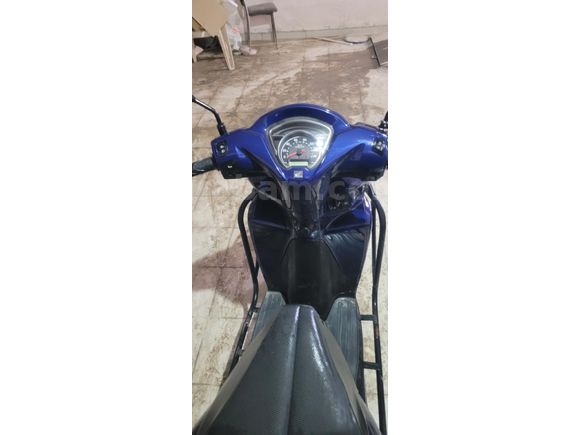 Sahibinden Honda Dio
