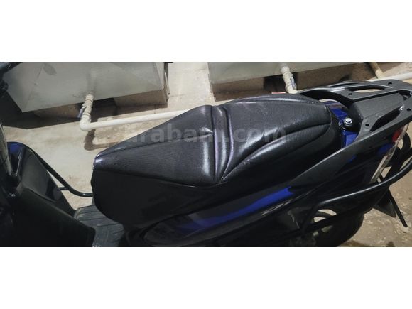 Sahibinden Honda Dio