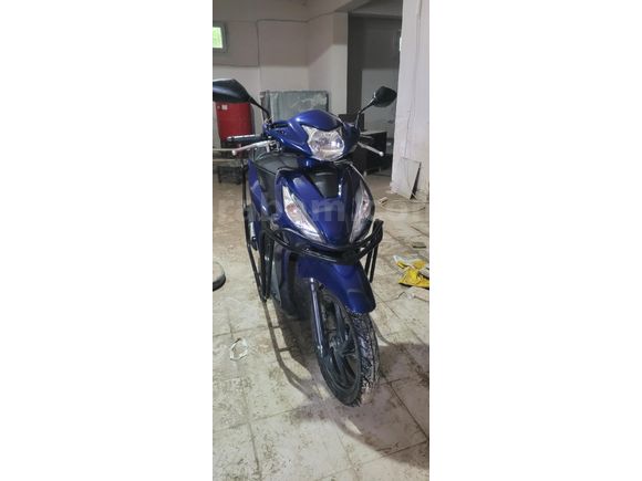 Sahibinden Honda Dio