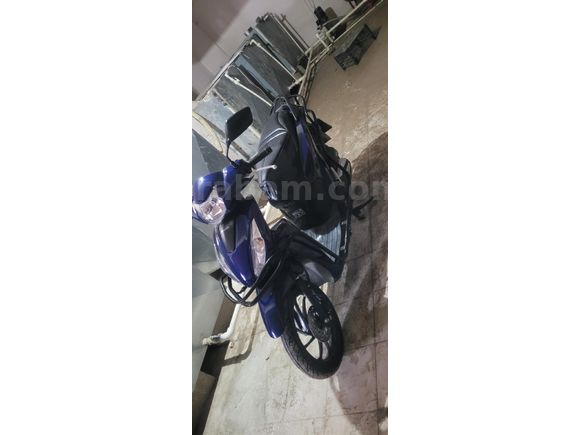 Sahibinden Honda Dio