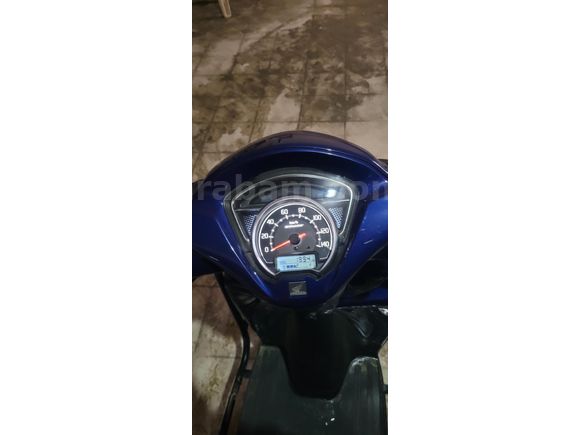 Sahibinden Honda Dio