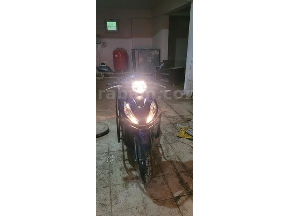 Sahibinden Honda Dio