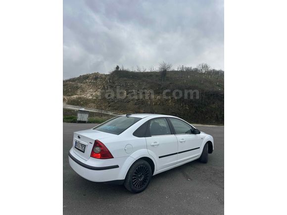 Sahibinden Ford Focus 1.6 TDCi Trend 2007 Model 