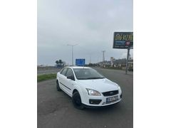 Sahibinden Ford Focus 1.6 TDCi Trend 2007 Model 