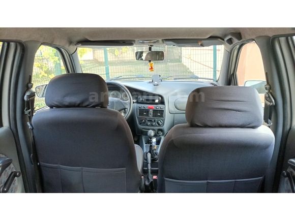 Sahibinden Fiat Palio 1.6 HL Weekend 2000 Model