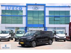 BEYSOY'DAN 2025 CUSTOM 2.0 320 L 8+1 TITANIUM PLUS OTOMOBİL