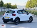 "HAS-CAR" HATASIZ - BOYASIZ - TRAMERSİZ - 87.000 KM - CİTREON C3