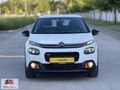 "HAS-CAR" HATASIZ - BOYASIZ - TRAMERSİZ - 87.000 KM - CİTREON C3