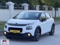 "HAS-CAR" HATASIZ - BOYASIZ - TRAMERSİZ - 87.000 KM - CİTREON C3