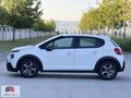 "HAS-CAR" HATASIZ - BOYASIZ - TRAMERSİZ - 87.000 KM - CİTREON C3
