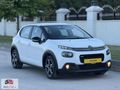 "HAS-CAR" HATASIZ - BOYASIZ - TRAMERSİZ - 87.000 KM - CİTREON C3