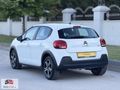 "HAS-CAR" HATASIZ - BOYASIZ - TRAMERSİZ - 87.000 KM - CİTREON C3