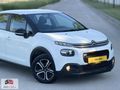 "HAS-CAR" HATASIZ - BOYASIZ - TRAMERSİZ - 87.000 KM - CİTREON C3