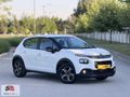 "HAS-CAR" HATASIZ - BOYASIZ - TRAMERSİZ - 87.000 KM - CİTREON C3