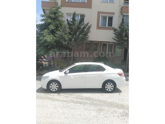 Sahibinden Peugeot 301 1.6 HDi Active 2016 Model