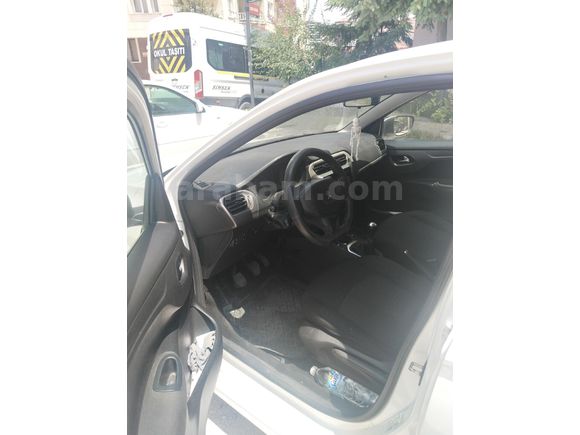 Sahibinden Peugeot 301 1.6 HDi Active 2016 Model