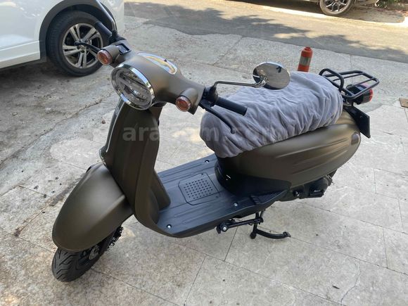 Mondial 50 Turismo