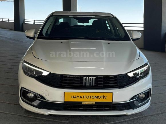 26.000 Km'de Hayati Otomotivden