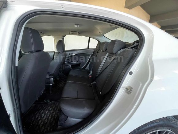 26.000 Km'de Hayati Otomotivden