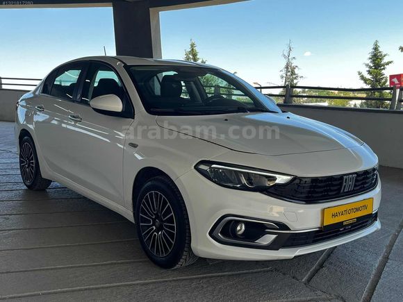26.000 Km'de Hayati Otomotivden