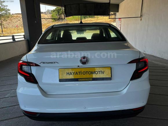 26.000 Km'de Hayati Otomotivden