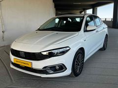 Galeriden Fiat Egea 1.4 Fire Urban 2024 Model Şanlıurfa
