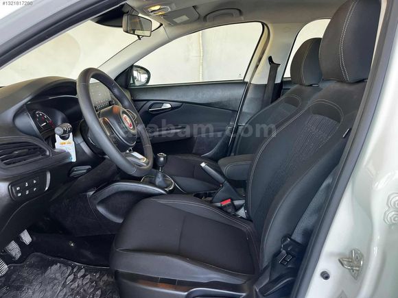 26.000 Km'de Hayati Otomotivden