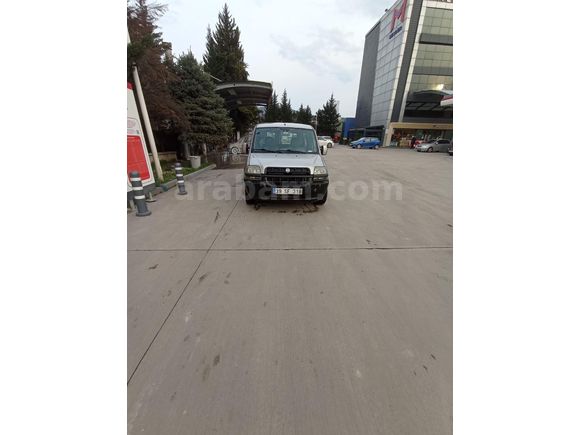 Sahibinden Fiat Doblo Combi 1.9 JTD Active 2005 Model