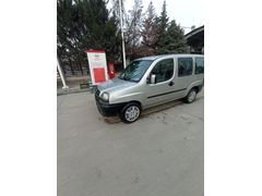 Sahibinden Fiat Doblo Combi 1.9 JTD Active 2005 Model