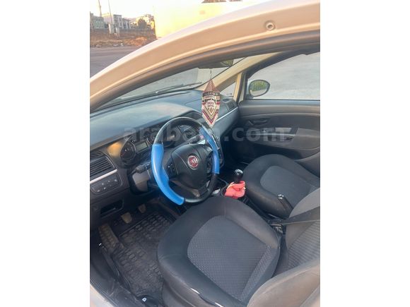 Sahibinden Fiat Linea 1.3 Multijet Pop 2015 Model
