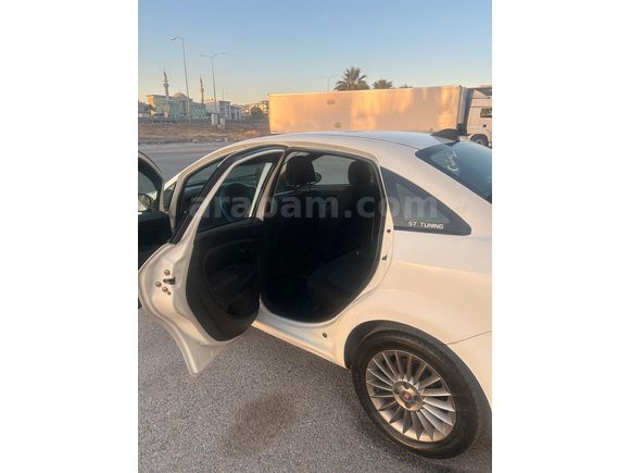 Sahibinden Fiat Linea 1.3 Multijet Pop 2015 Model