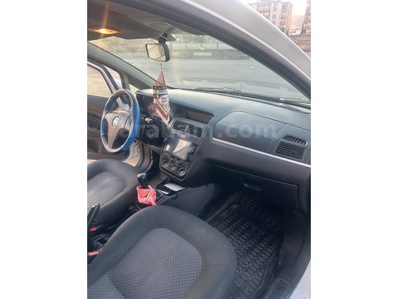 Sahibinden Fiat Linea 1.3 Multijet Pop 2015 Model
