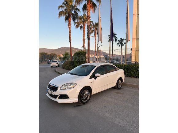 Sahibinden Fiat Linea 1.3 Multijet Pop 2015 Model