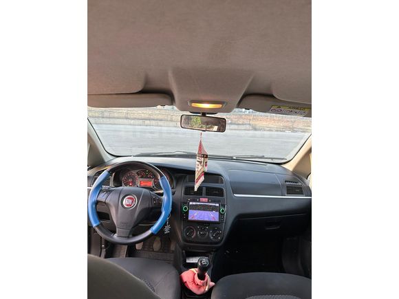 Sahibinden Fiat Linea 1.3 Multijet Pop 2015 Model